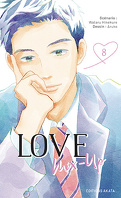 Love Mix-Up, Tome 8