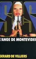 SAS, Tome 31 : L'Ange de Montevideo
