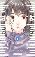 She is Beautiful, Tome 1