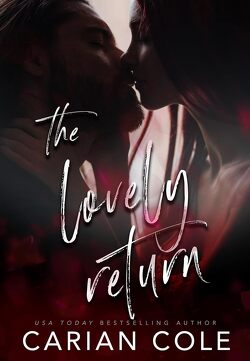 Couverture de The Lovely Return