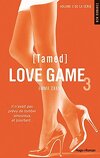 Love Game, Tome 3 : Tamed