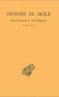 Bibliothèque historique. Tome XIV: Livre XIX