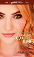 Les Neuf Vies de Chloe King, Tome 1 : The Fallen