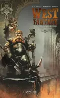West Fantasy, Tome 1 : Le Nain, le chasseur de prime & le croque-mort