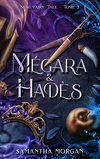 New Fairy Tale, Tome 3 : Mégara & Hadès