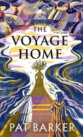 Femmes de Troie, Tome 3 : The Voyage Home