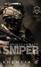 Sniper: Wolf