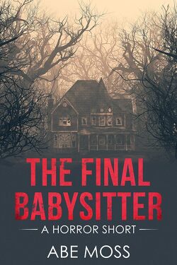 Couverture de The Final Babysitter