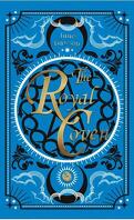 The Royal Coven, Tome 1