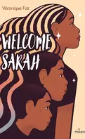Welcome Sarah