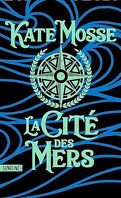 La Cité, Tome 3 : La Cité des mers