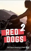 Red Dogs, Tome 2