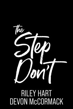Couverture de Peach State Stepbros, Tome 2 : The Step Don't