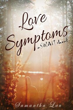 Couverture de Sinait, Tome 1.5 : Love Symptoms