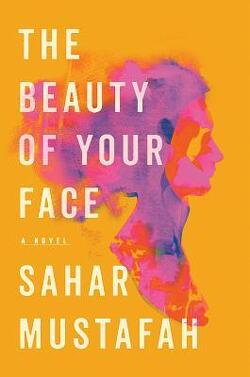 Couverture de The Beauty of Your Face