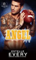 Angel, Tome 2 : Play-Off
