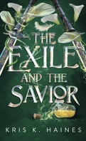 The Memory Puller, Tome 2 : the Exile and the Savior