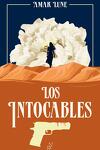 couverture Los Intocables, Tome 1