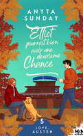 Love, Austen, Tome 5 : Elliot pourrait bien avoir une deuxième chance