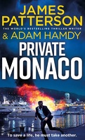 Private, Tome 19 : Private Monaco