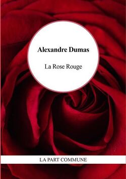 Couverture de La Rose Rouge