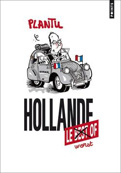 Couverture de Le best-of Hollande