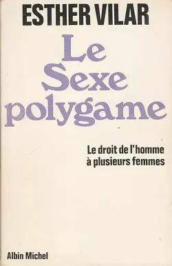 Couverture de Le sexe polygame