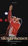 Michael Jackson Métamorphose Musicale