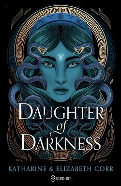 Couverture de House of Shadows, Tome 1 : Daughter of Darkness