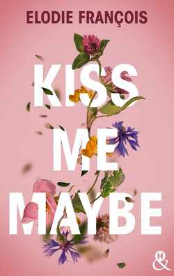 Couverture de Kiss Me Maybe