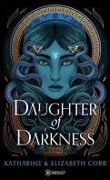 House of Shadows, Tome 1 : Daughter of Darkness