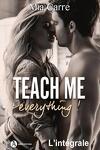 couverture Teach me everything (Intégrale)