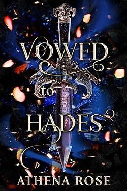 Couverture de Romancing the Seas, Tome 4 : Vowed to Hades