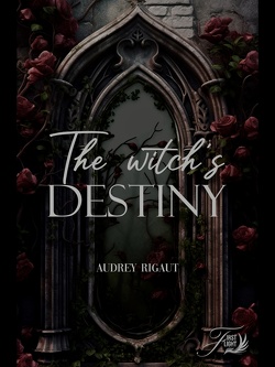Couverture de The Witch’s Destiny