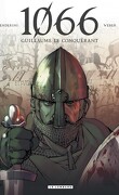 1066 - Guillaume le Conquérant