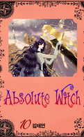 Absolute Witch, Tome 10