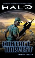 Halo, Tome 5 : Contact Harvest