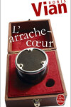 couverture L'Arrache-coeur