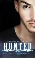 Sinners, Tome 2 : Hunted