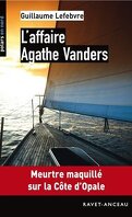 Capitaine Armand Verrotier, Tome 3 : L'Affaire Agathe Vanders