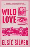 Rose Hill, Tome 1 : Wild Love