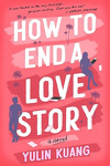 couverture How to End a Love Story