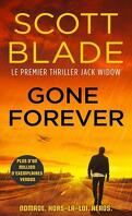 Jack Widow, Tome 1 : Gone Forever