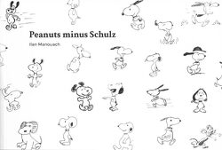 Couverture de Peanuts minus Schulz