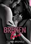 Broken, Tome 1 : Broken Love