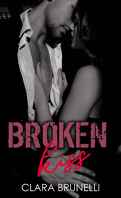 Broken, Tome 2 : Broken kiss