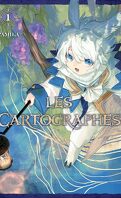 Les Cartographes, tome 1
