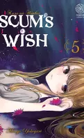 Scum's Wish, Tome 5