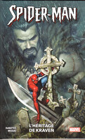 Spider-Man - L'héritage de Kraven