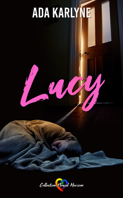Couverture de Lucy